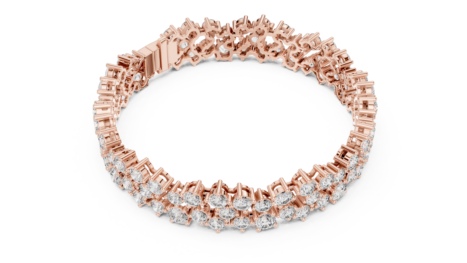Amy Diamond Bracelet