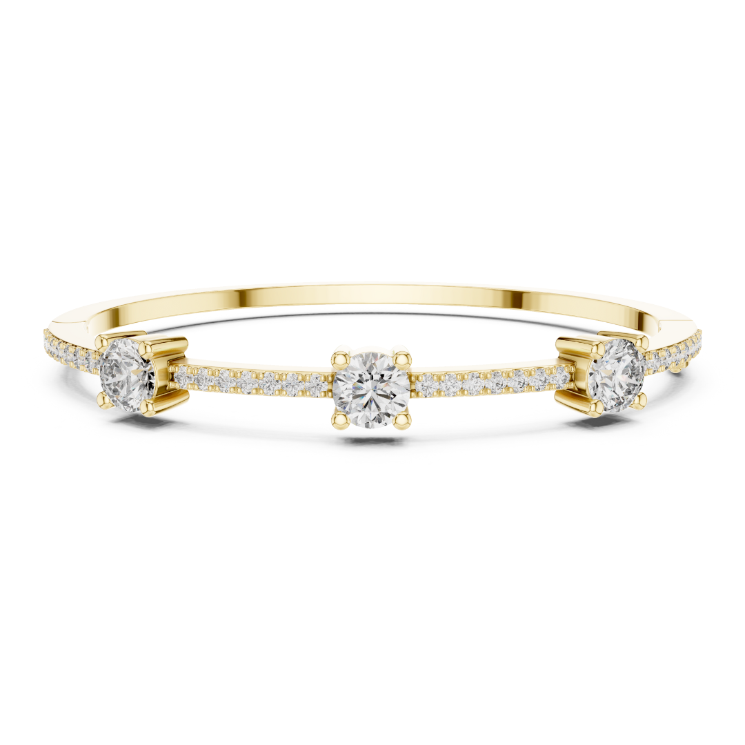 Joanna Diamond Bracelet