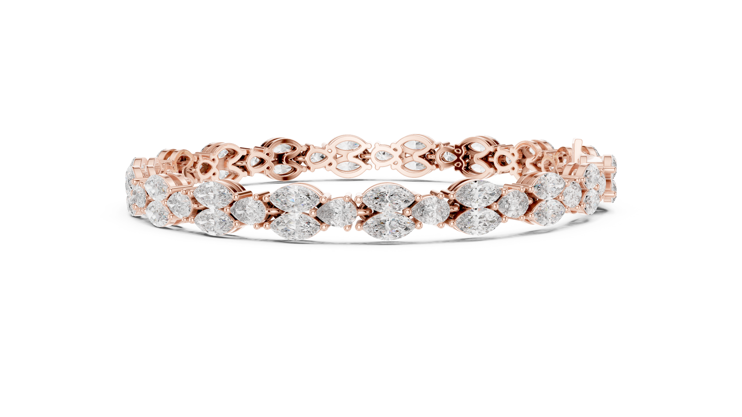 Ana Diamond Bracelet