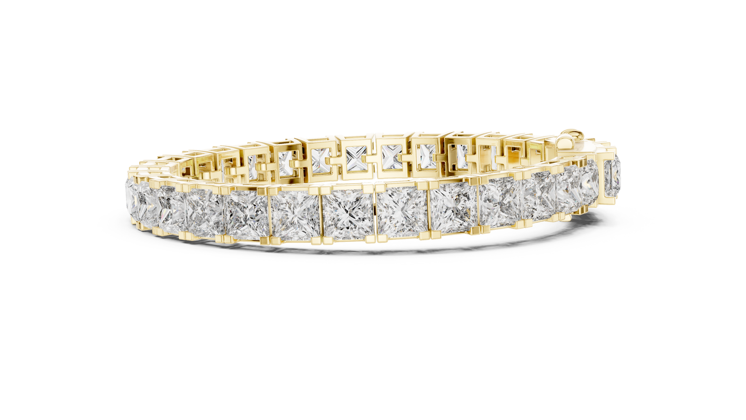 Nicole Diamond Bracelet