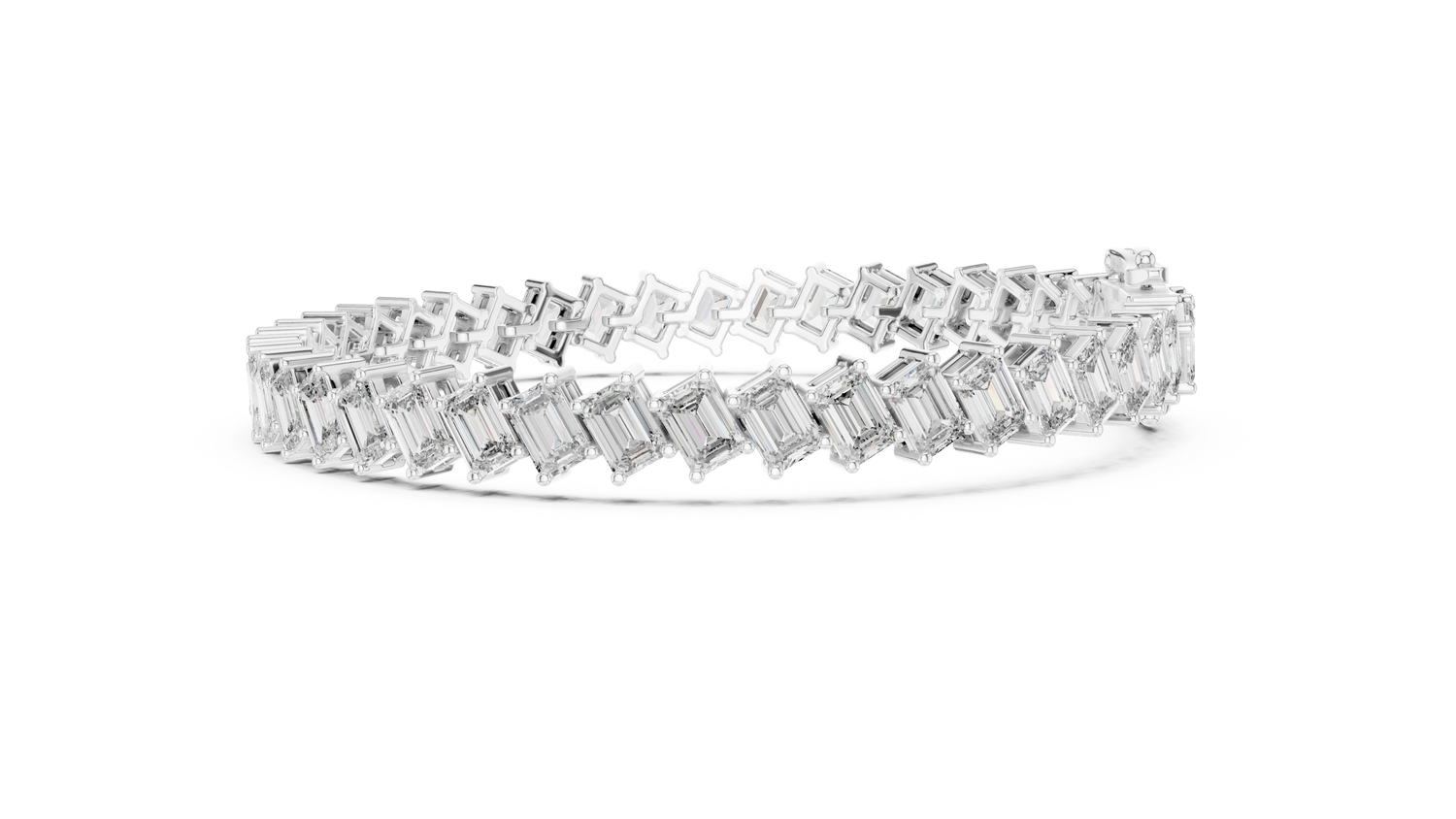 Julianna Diamond Bracelet