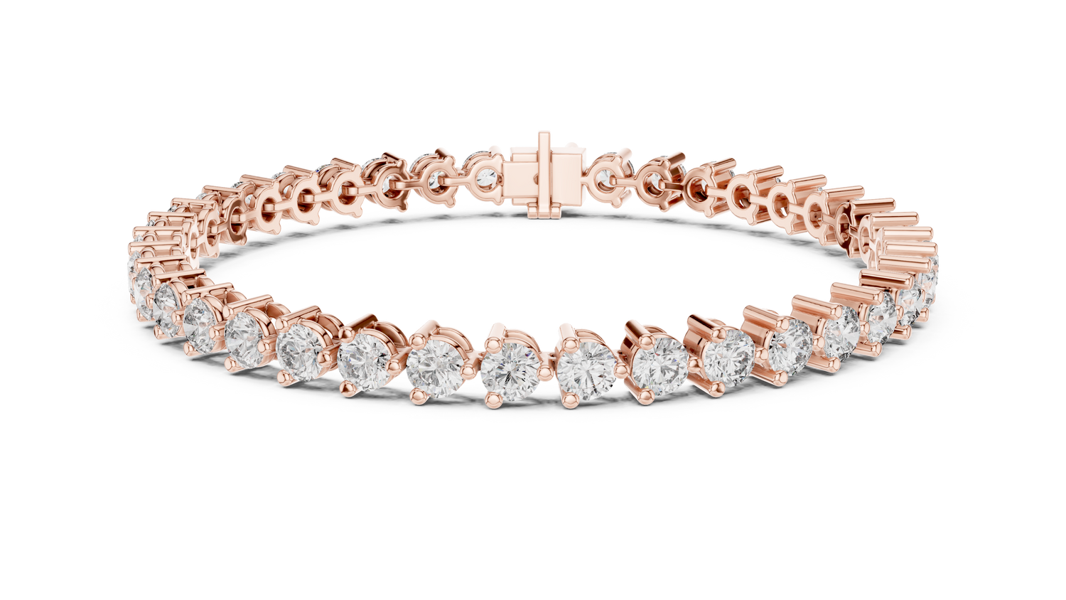 Lola Diamond Bracelet