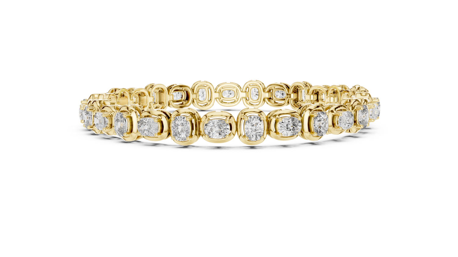 Adriana Diamond Bracelet