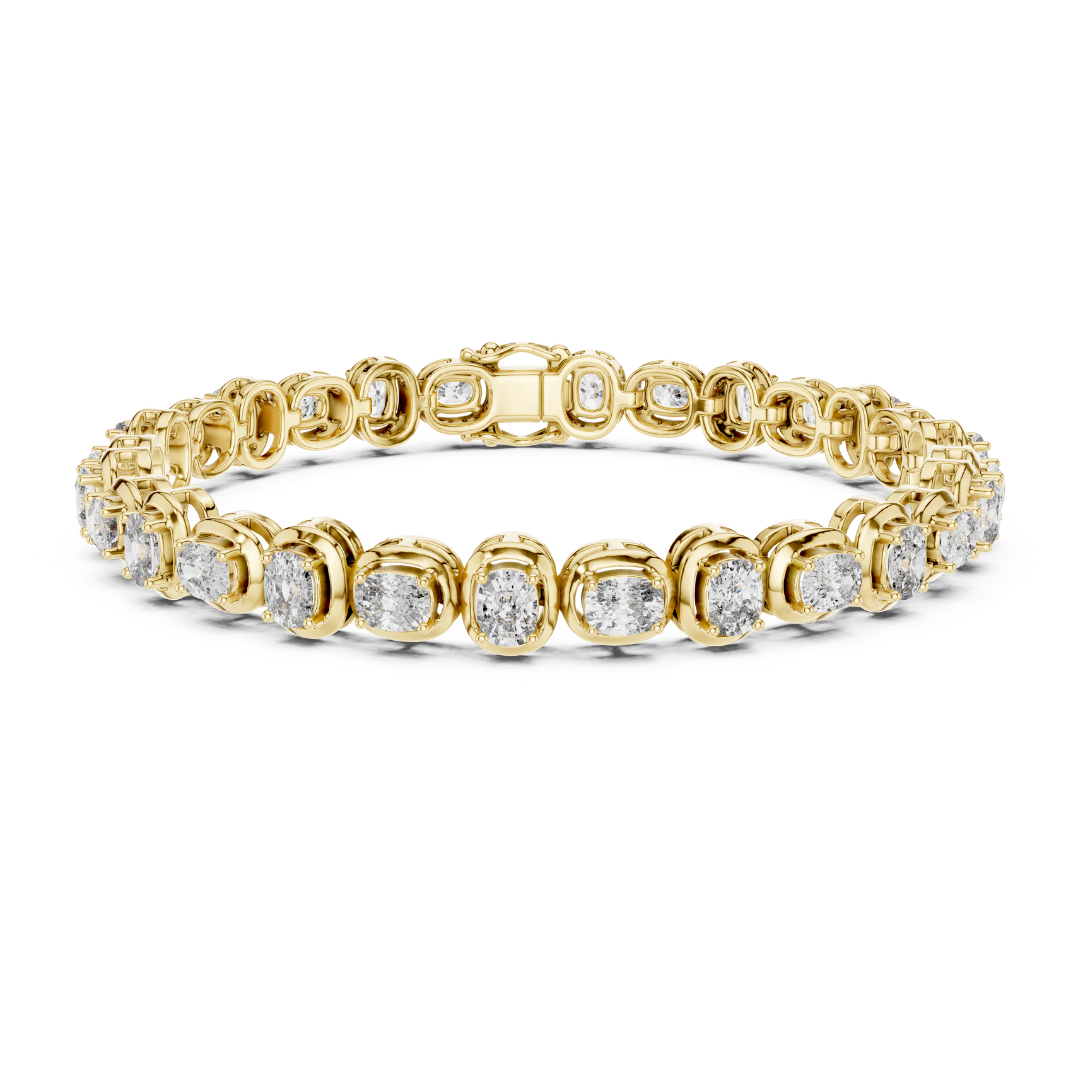 Adriana Diamond Bracelet