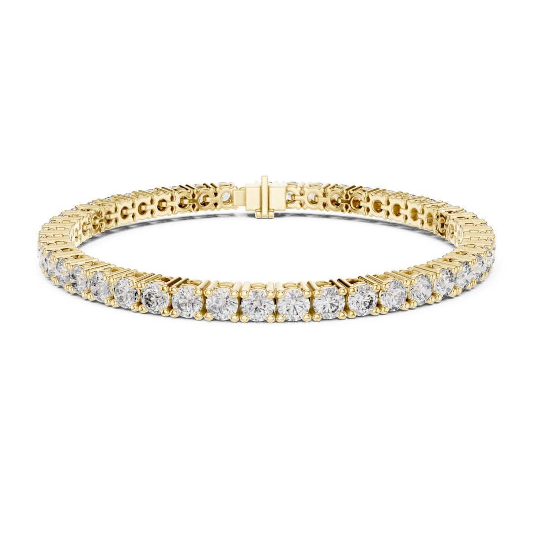 Jayla Diamond Bracelet