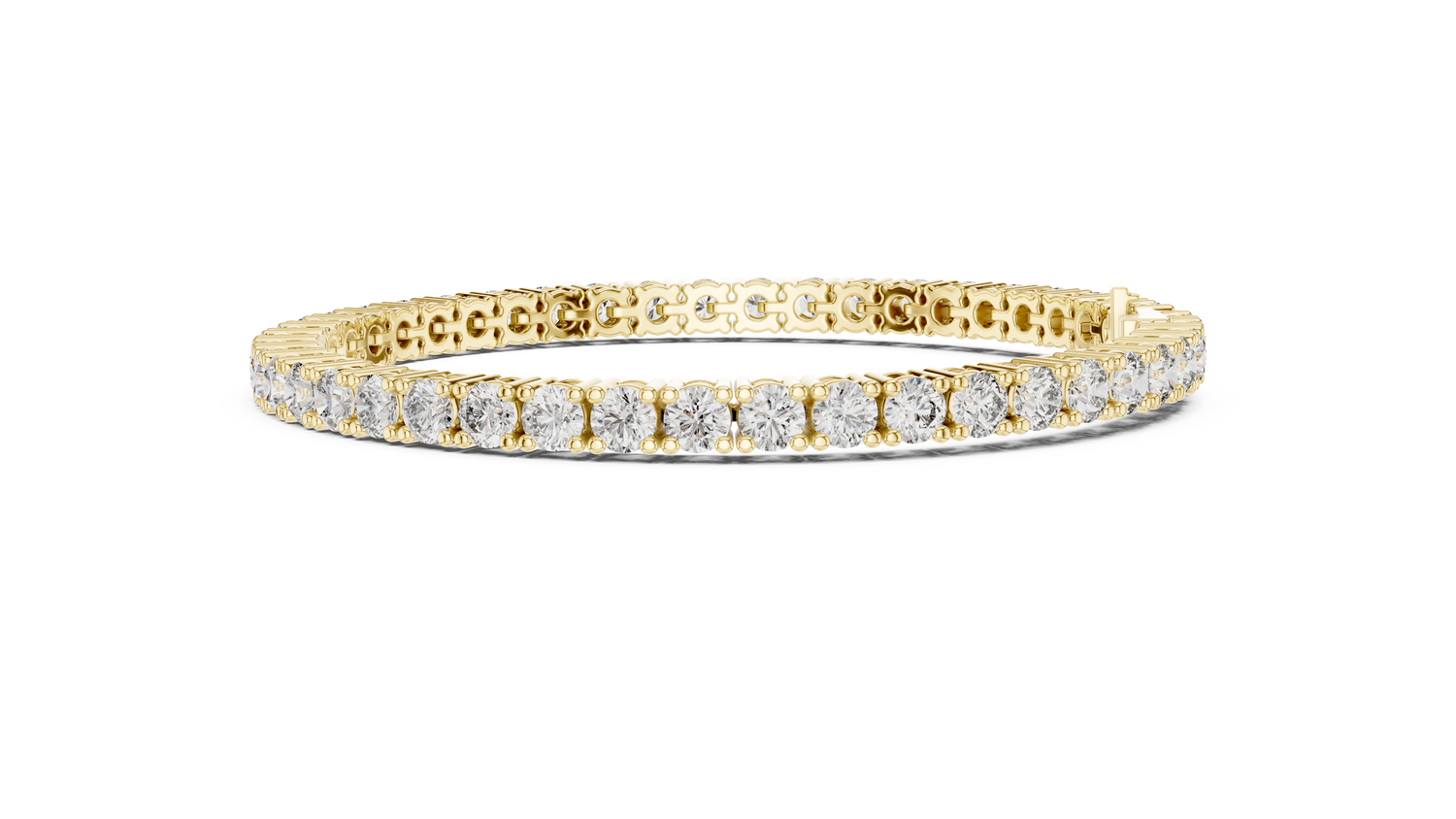 Jayla Diamond Bracelet