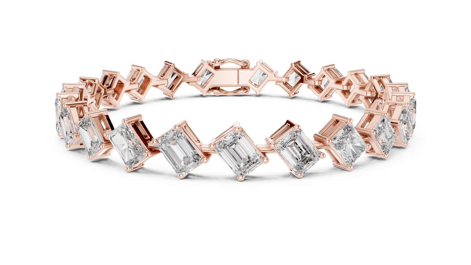 Tessa Diamond Bracelet