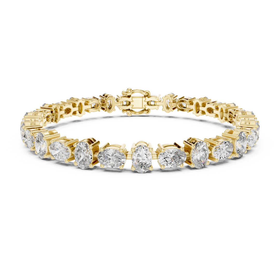 Lia Diamond Bracelet