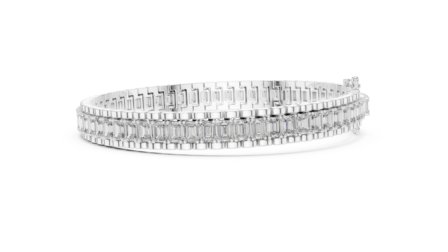 Blakely Diamond Bracelet