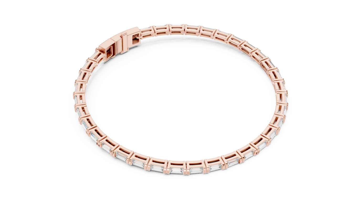 Ada Diamond Bracelet