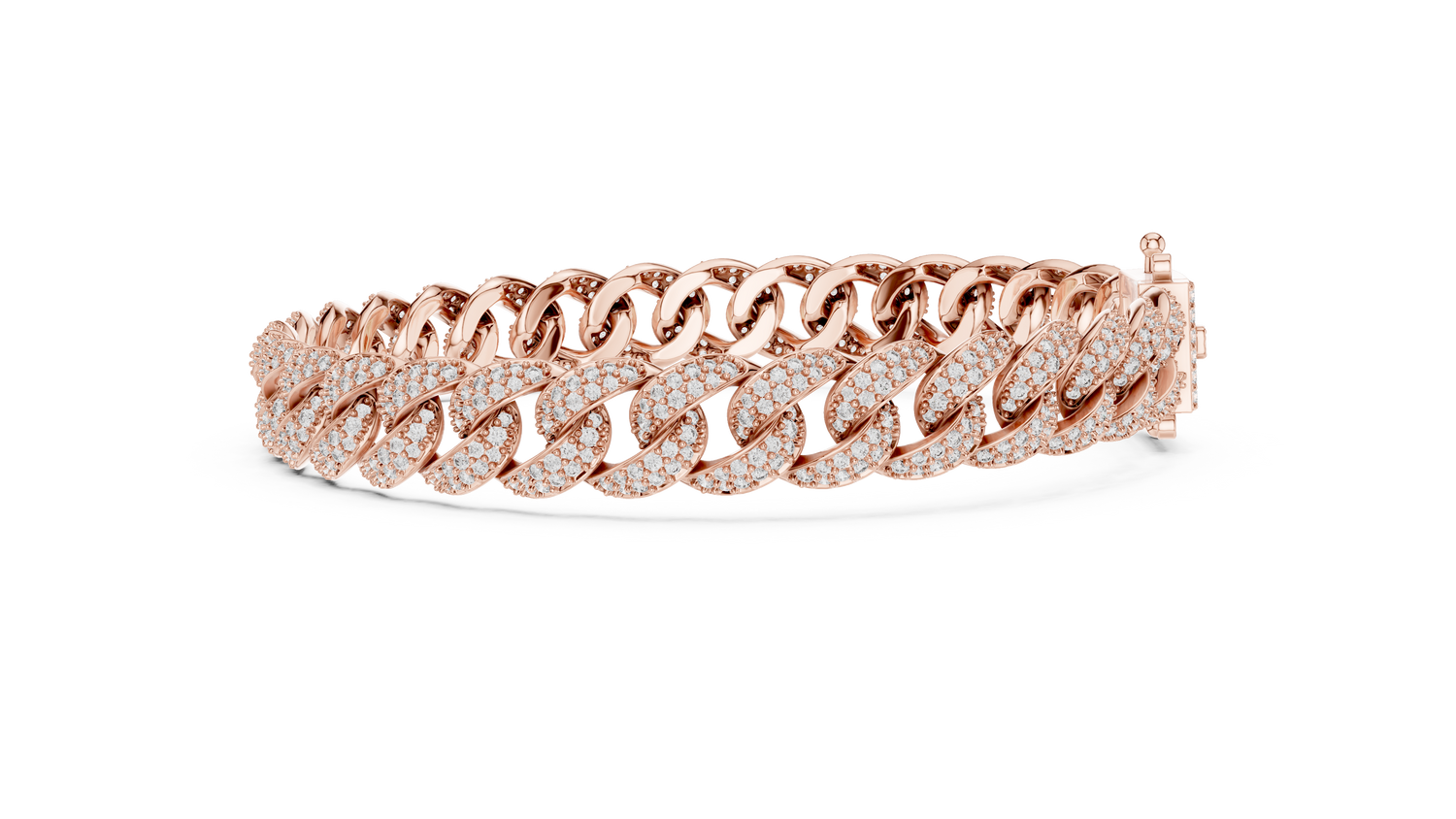 Malia Diamond Bracelet