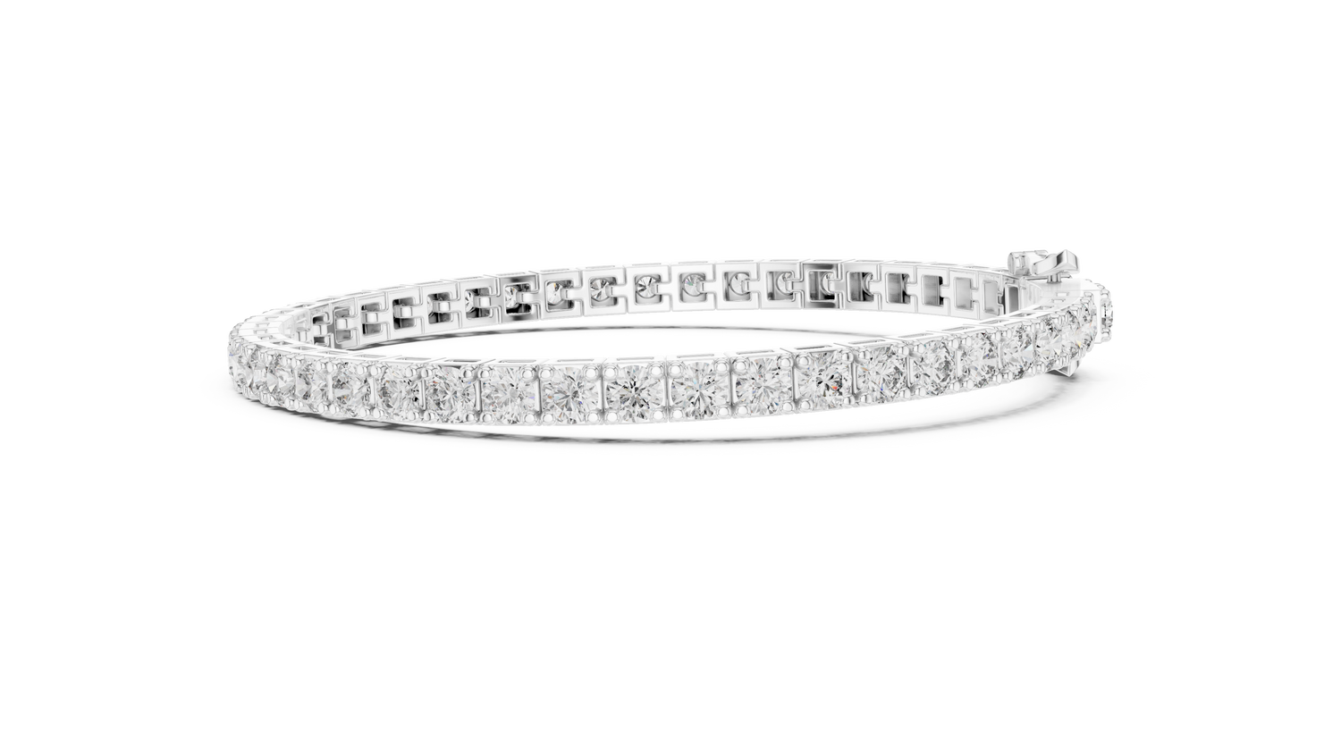 Mckenna Diamond Bracelet