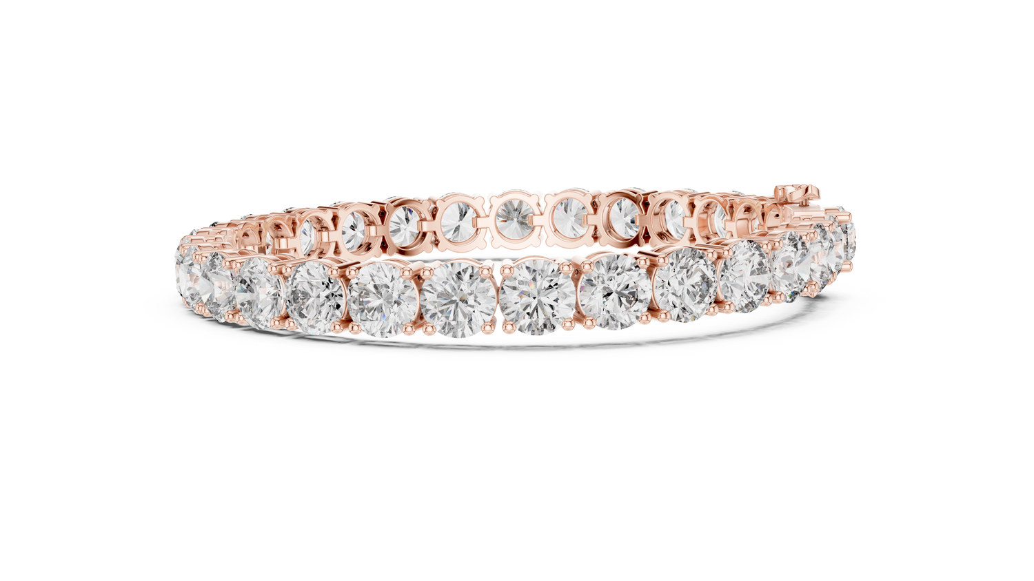 Briella Diamond Bracelet