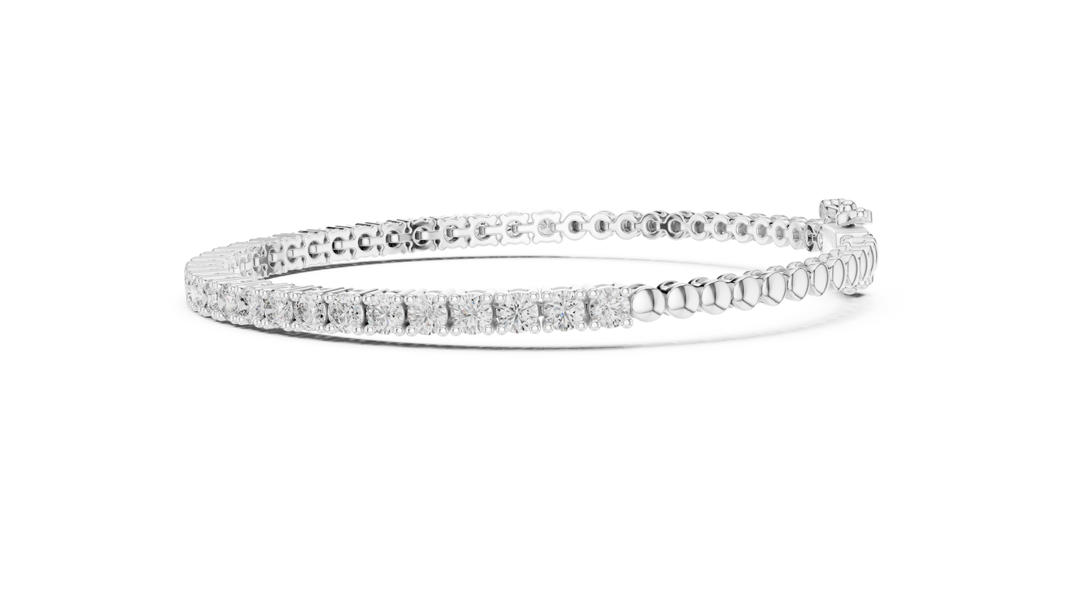 Izabella Diamond Bracelet