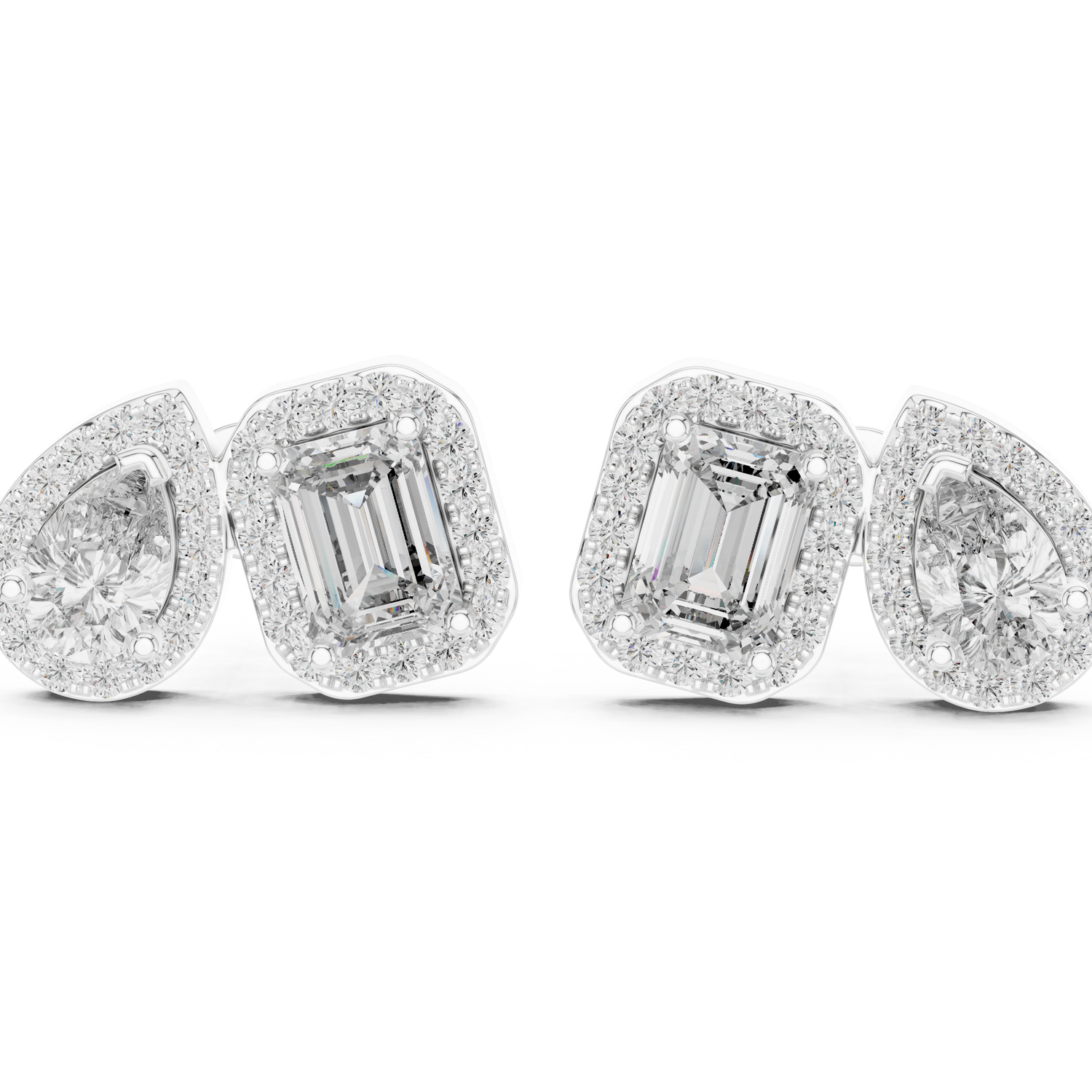 Remi Diamond Earrings