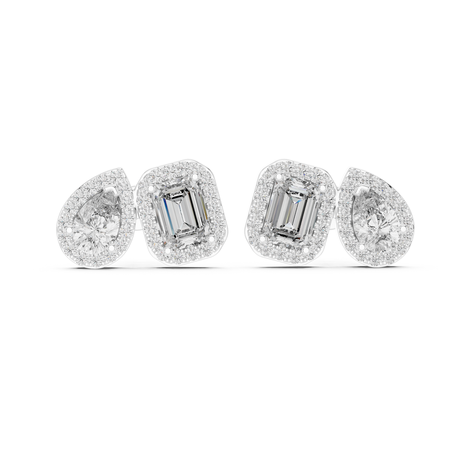 Remi Diamond Earrings