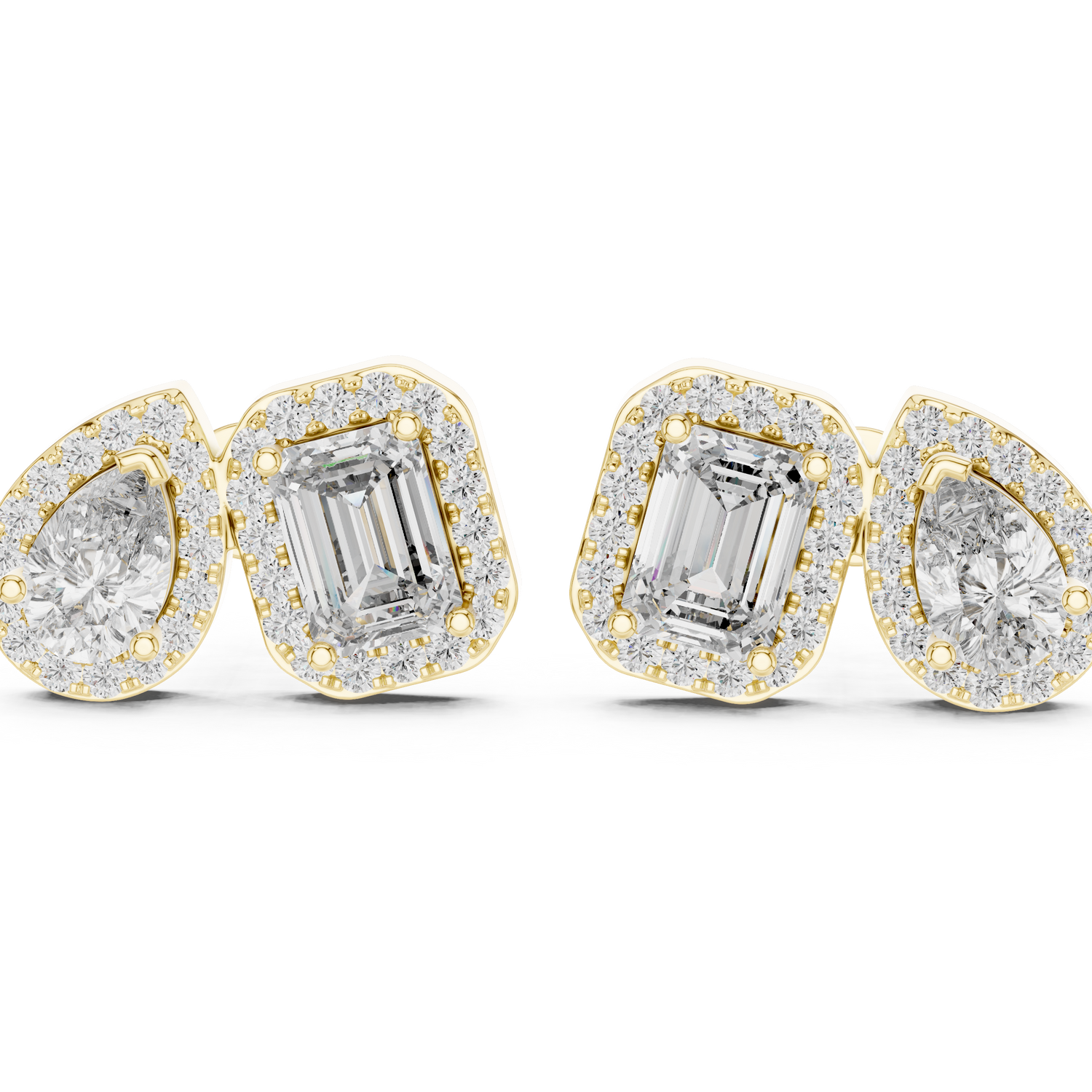 Remi Diamond Earrings