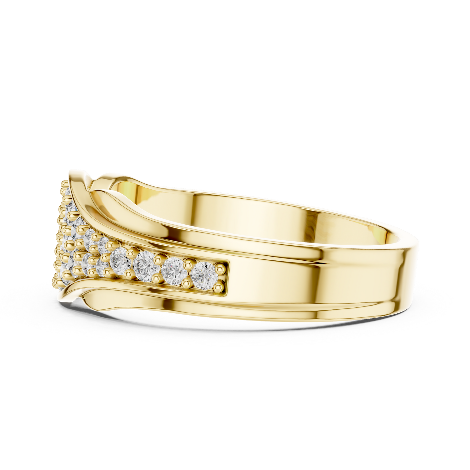 Mia Diamond Ring
