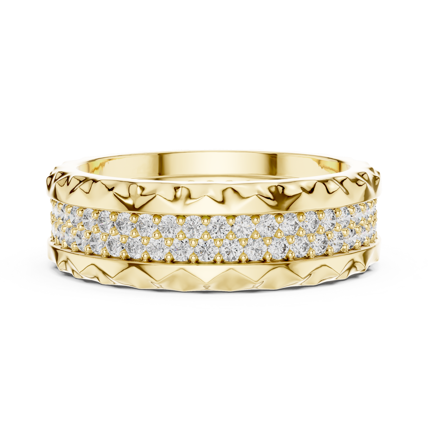 Kyra Diamond Band