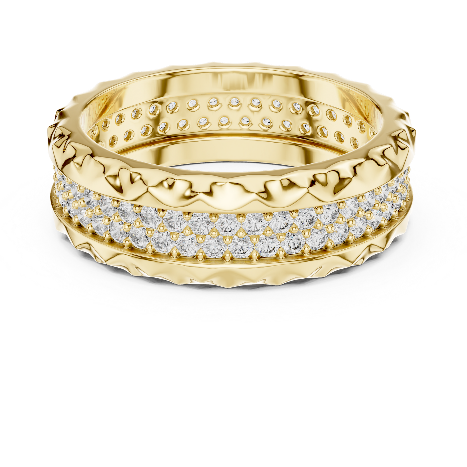 Kyra Diamond Band