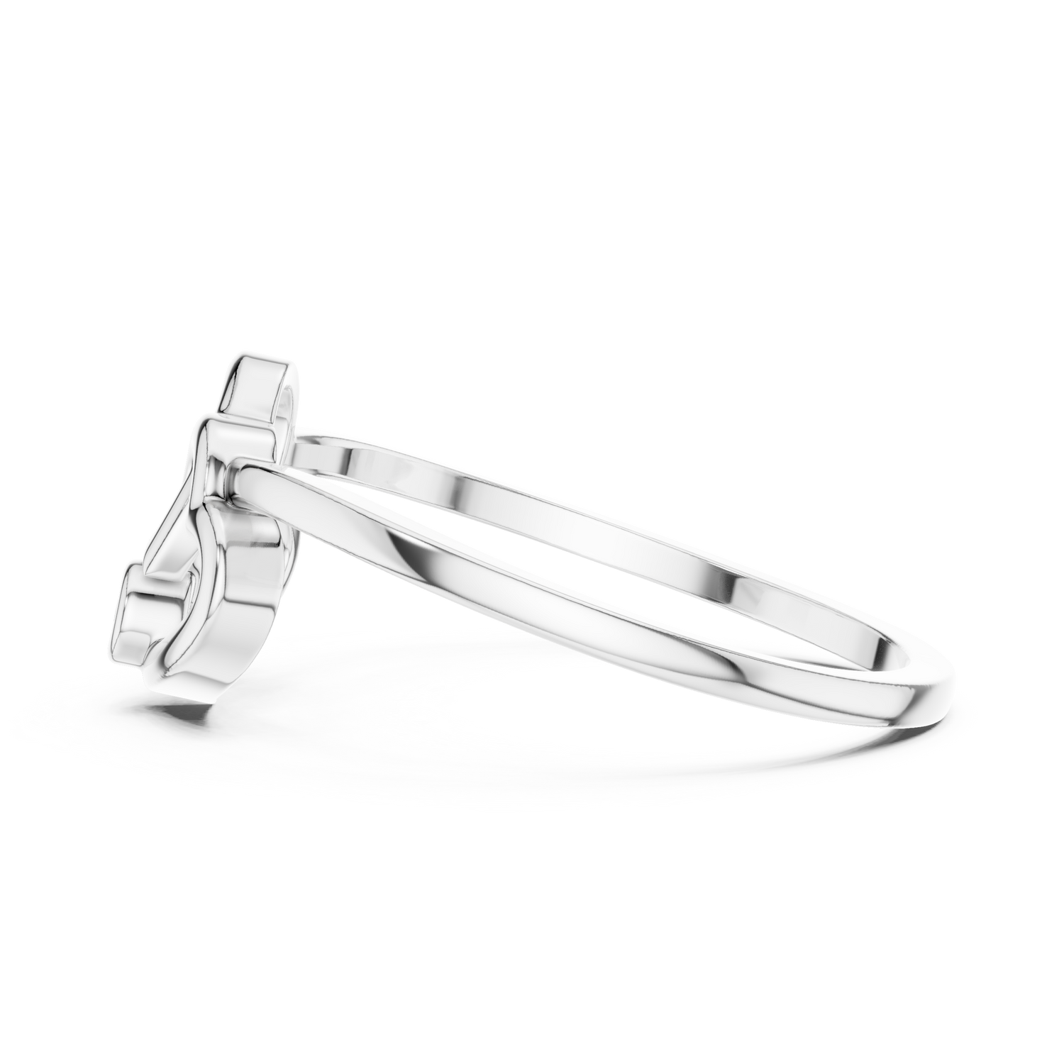 Emerson Solitaire Ring