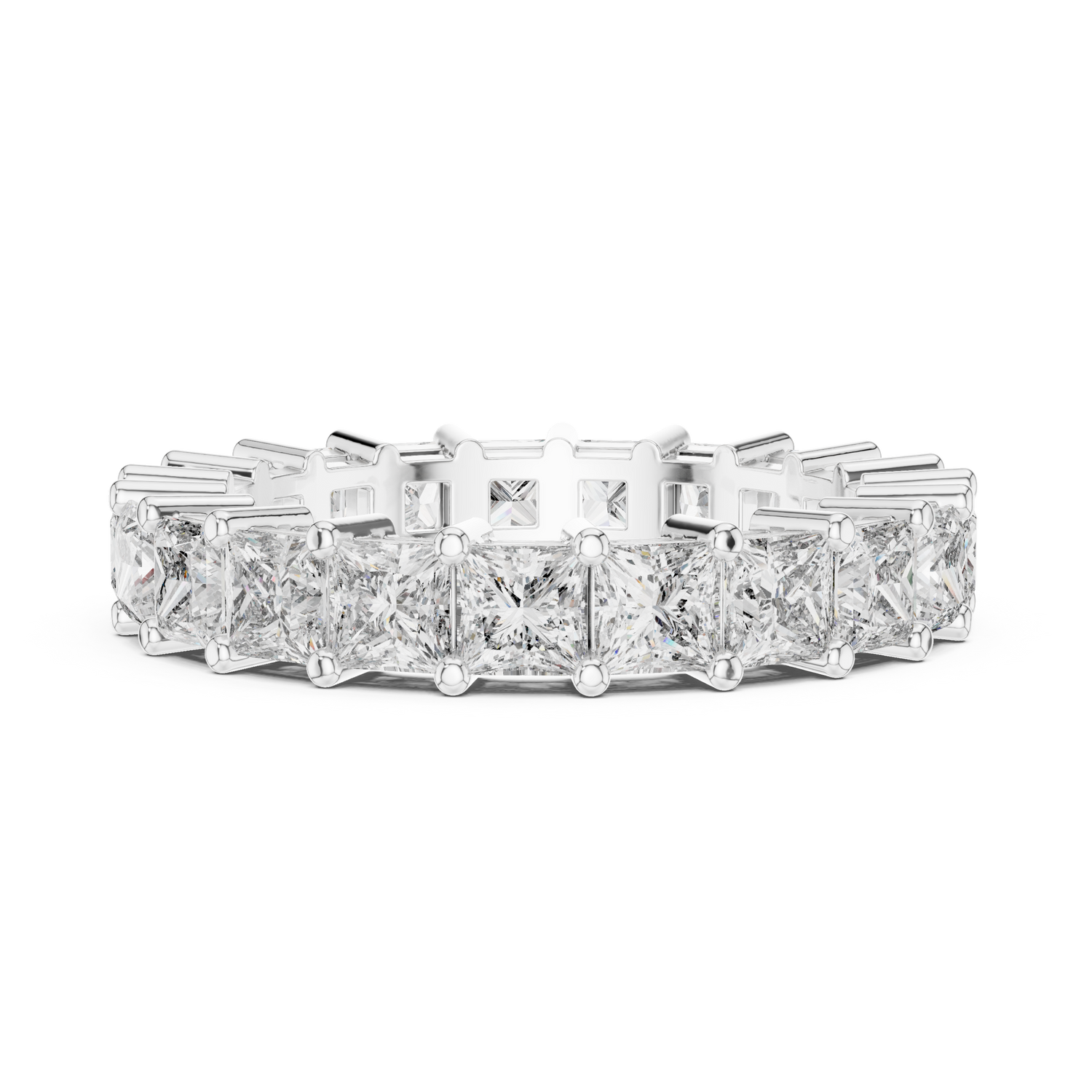 Coretta Diamond Band