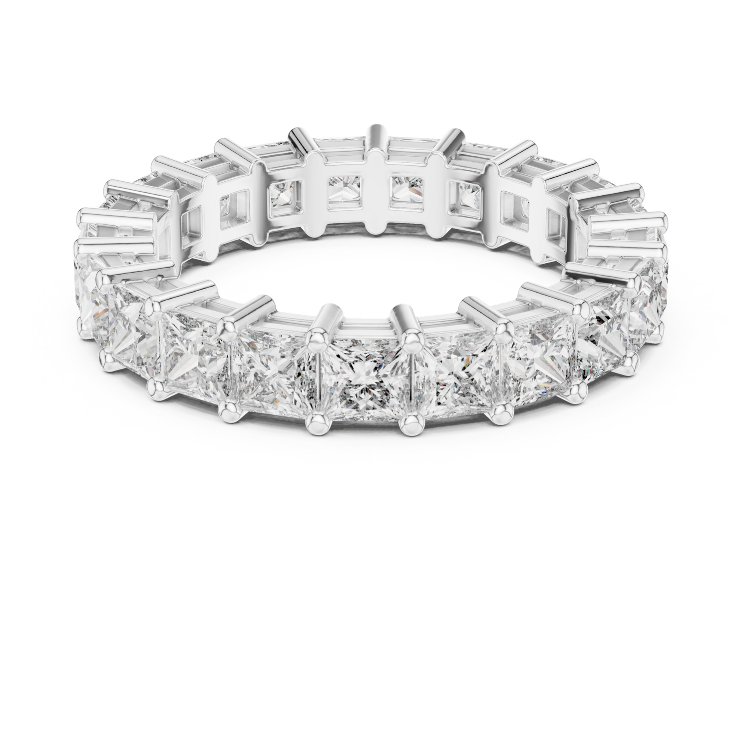 Coretta Diamond Band