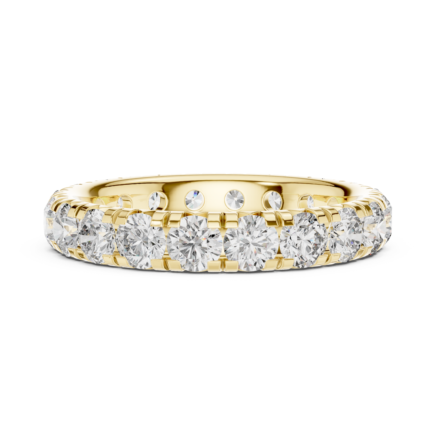 Coty Diamond Band