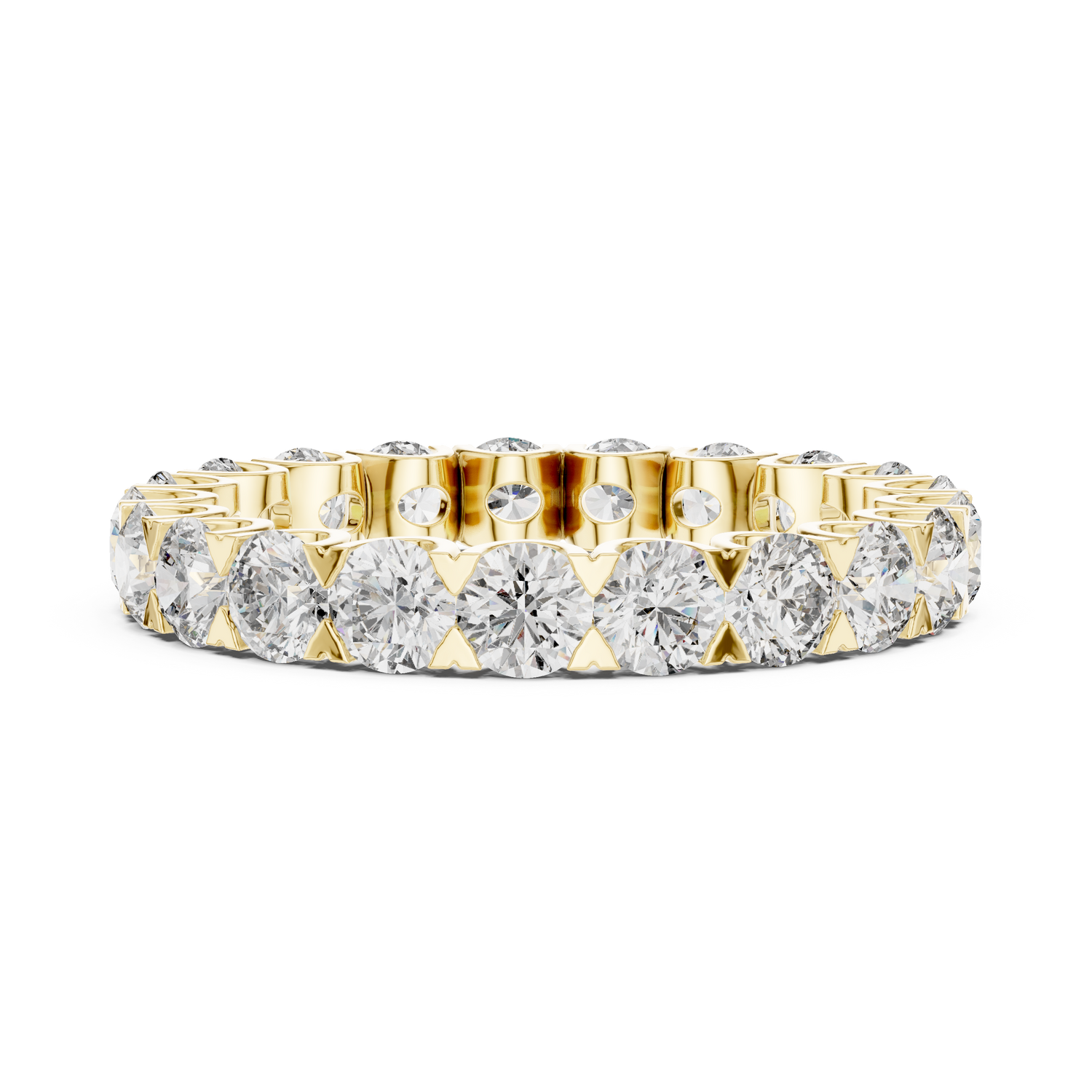 Dior Diamond Band