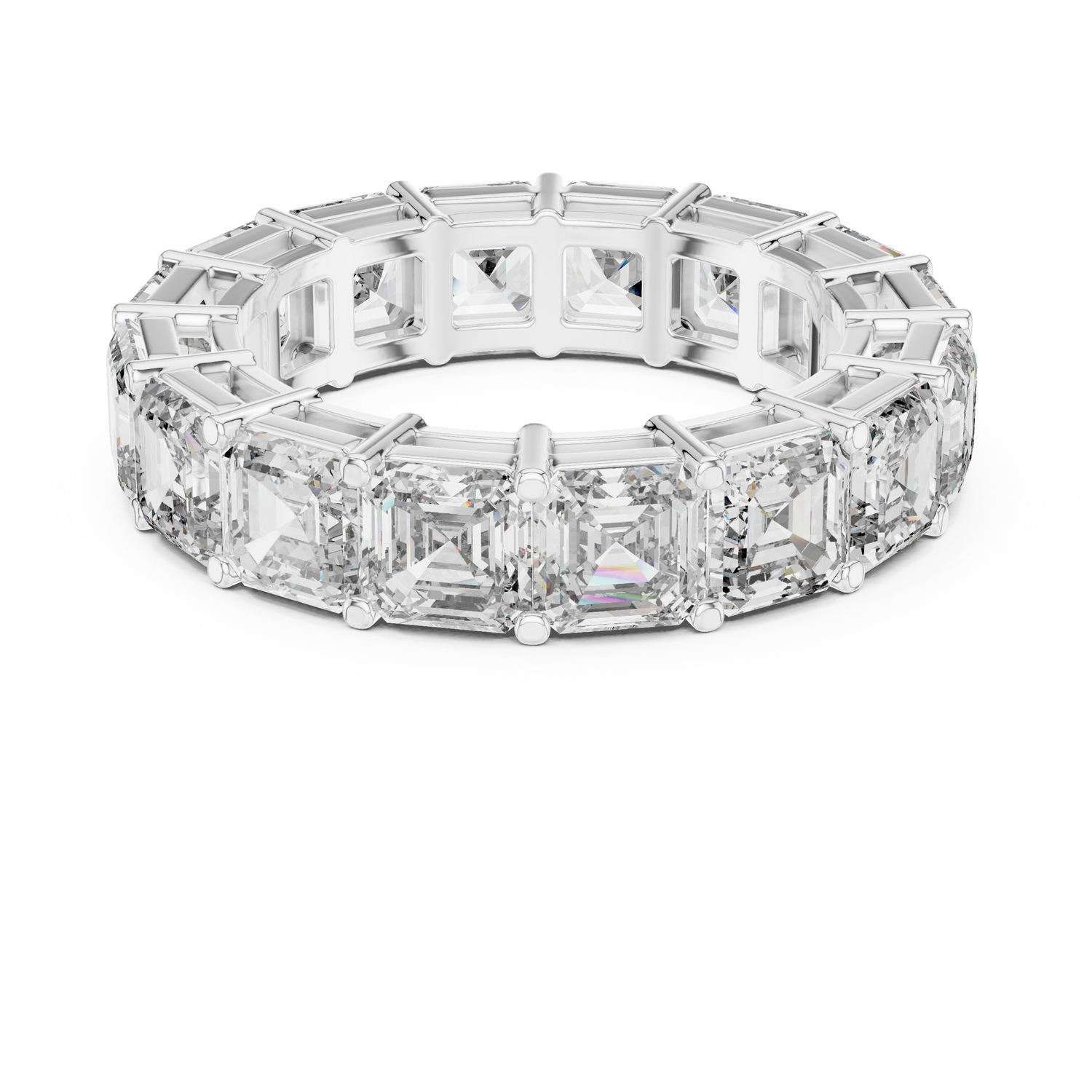 Donatella Diamond Band