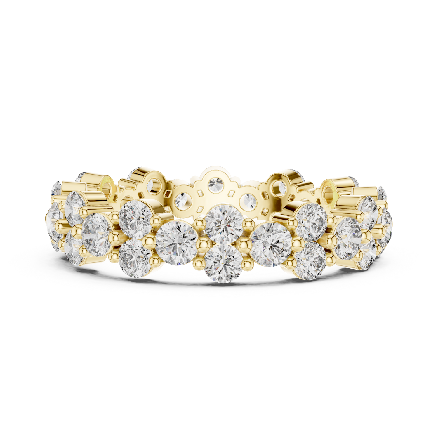 Eleanor Diamond Band