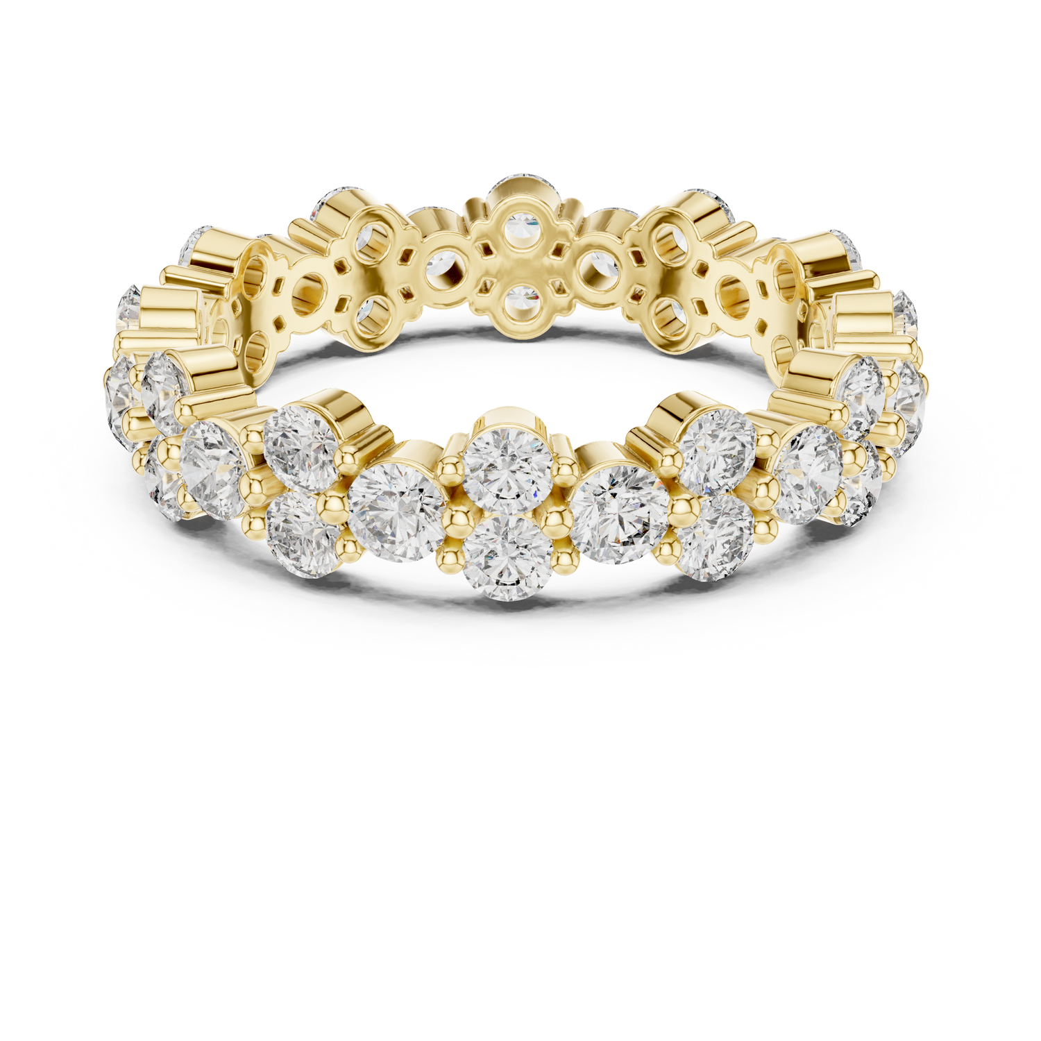 Eleanor Diamond Band