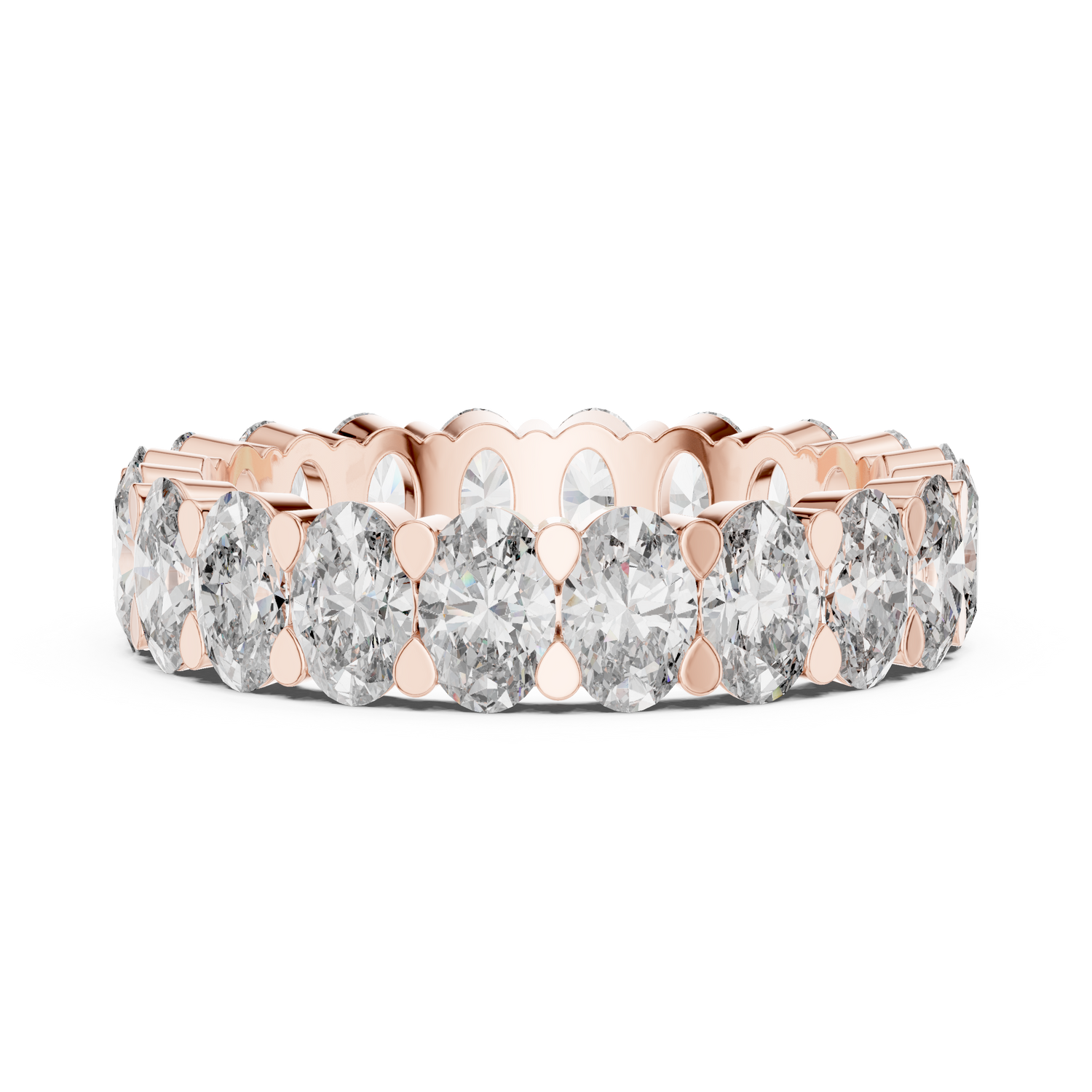 Emilia Diamond Band