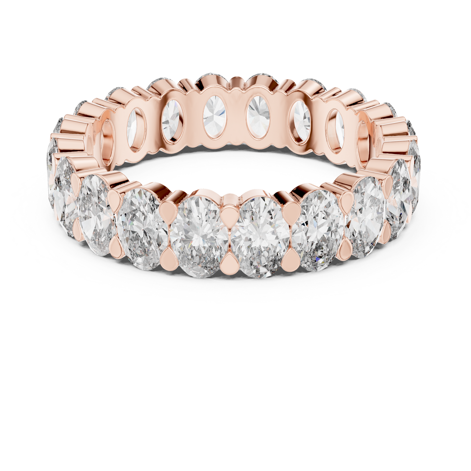 Emilia Diamond Band
