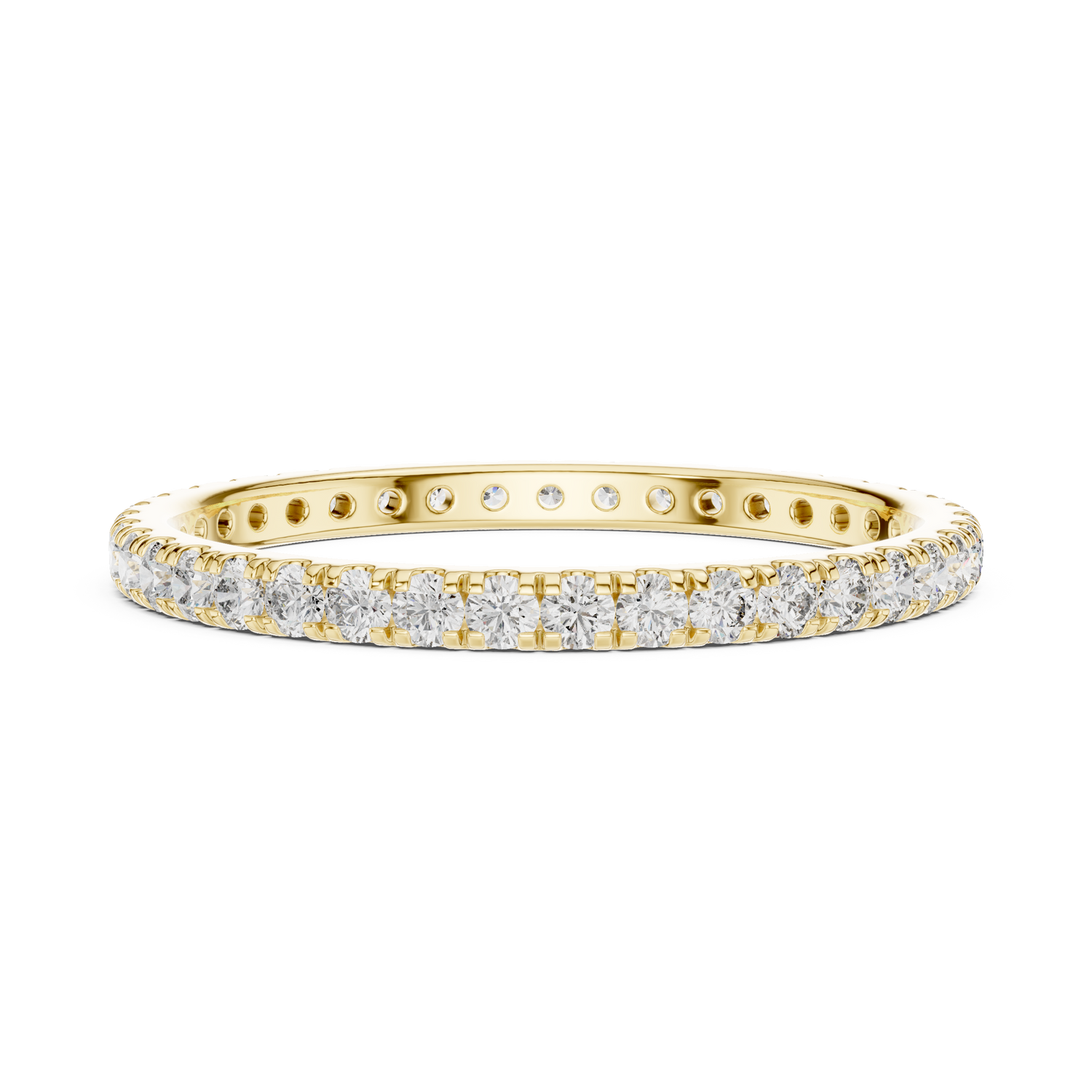 Emmanuella Diamond Band