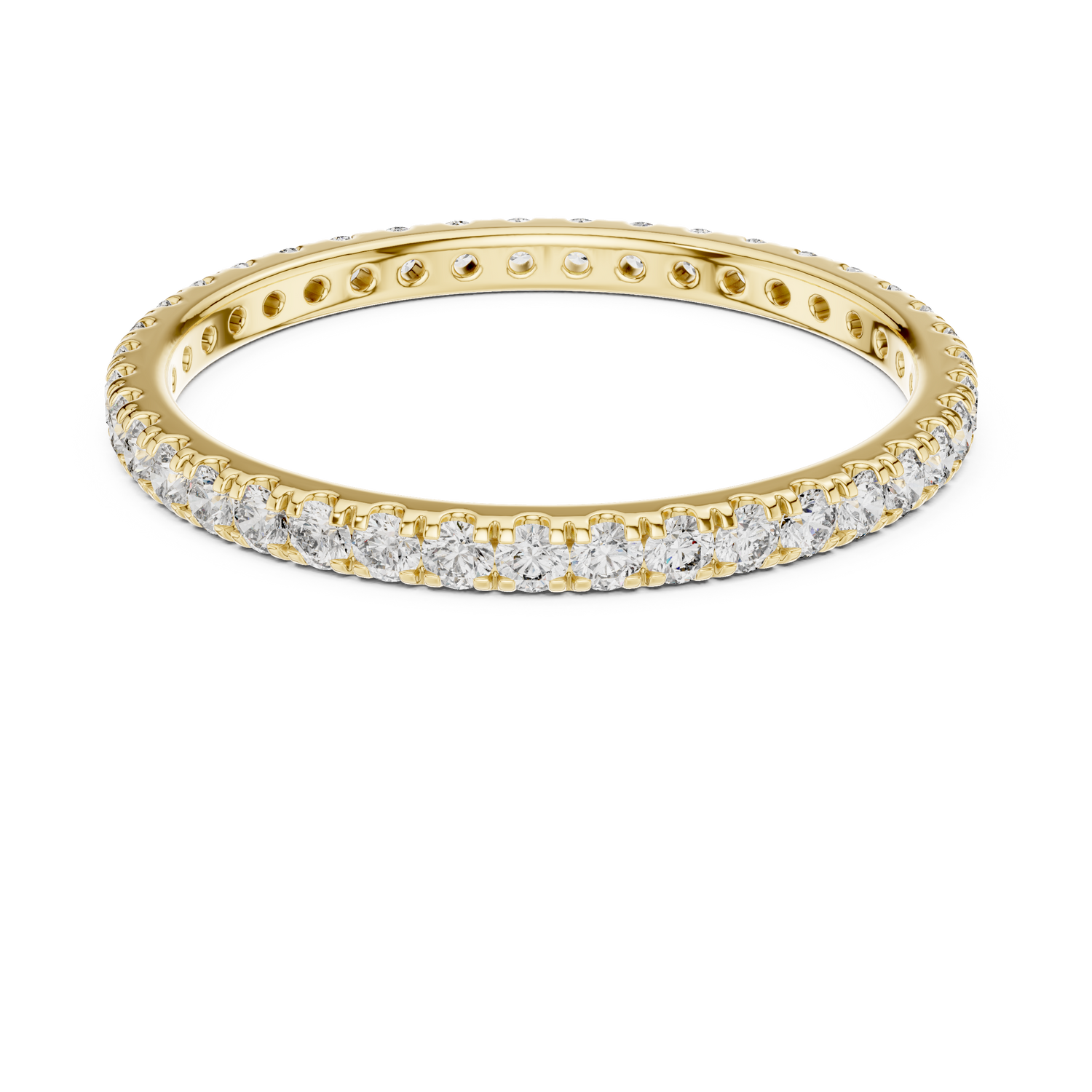 Emmanuella Diamond Band