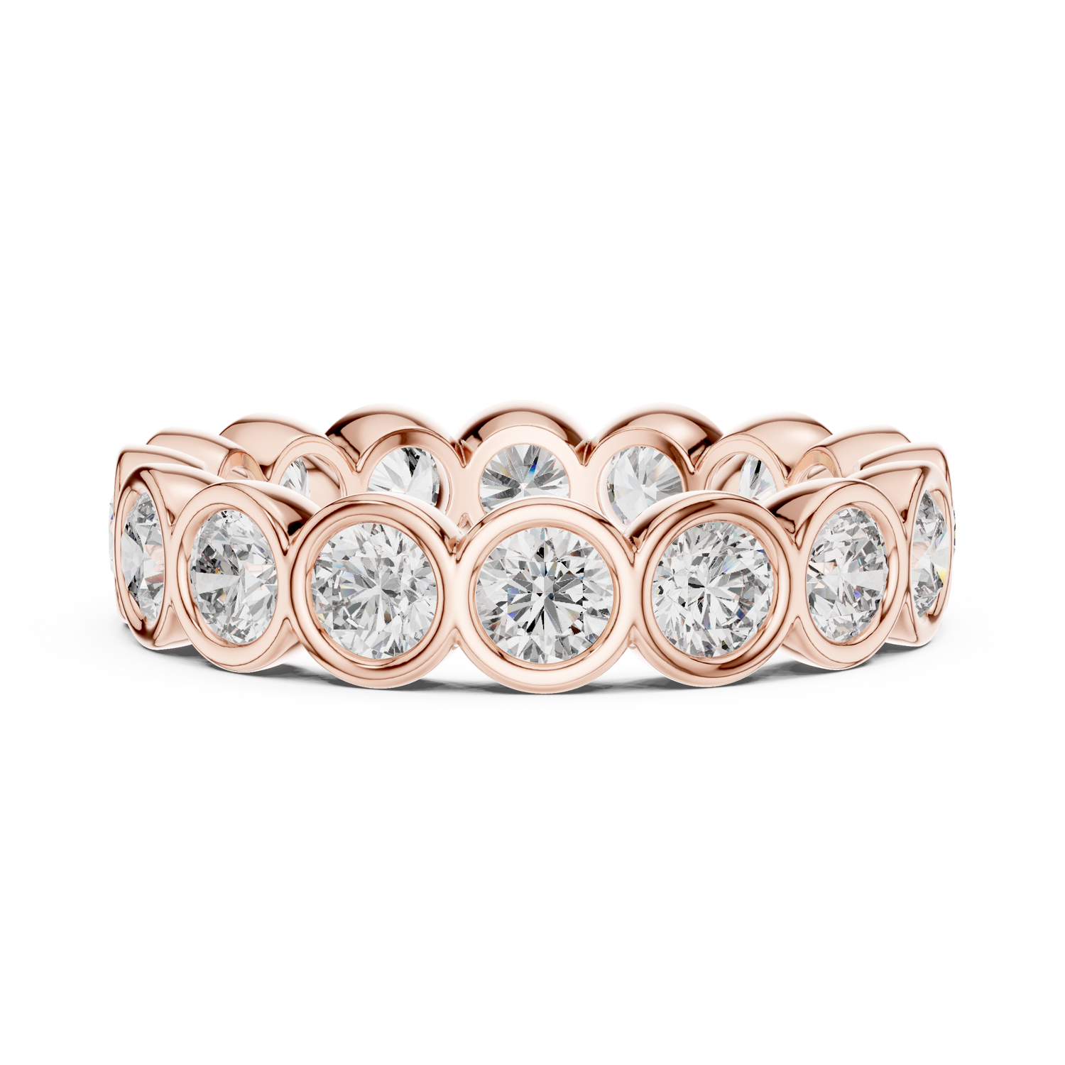 Florence Diamond Band