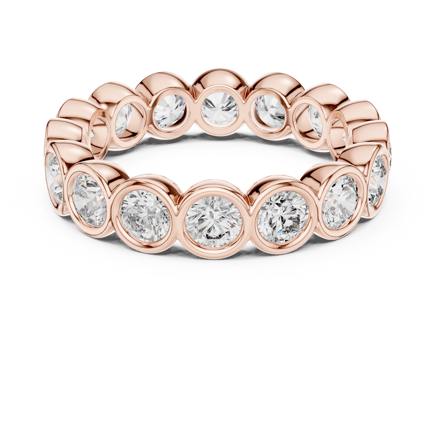 Florence Diamond Band