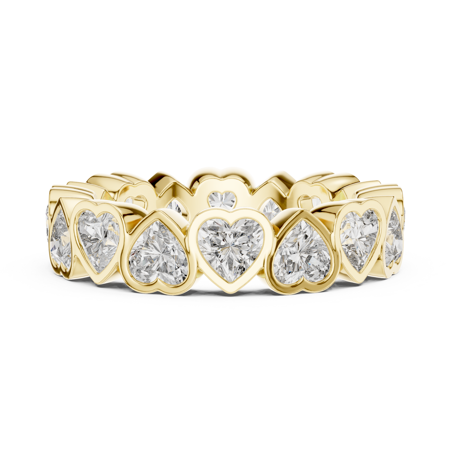 Frederica Diamond Band