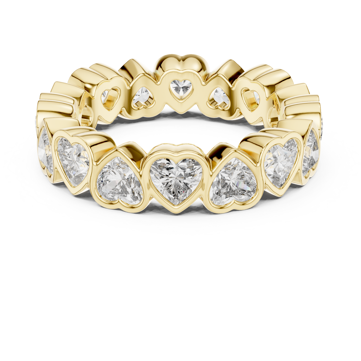 Frederica Diamond Band