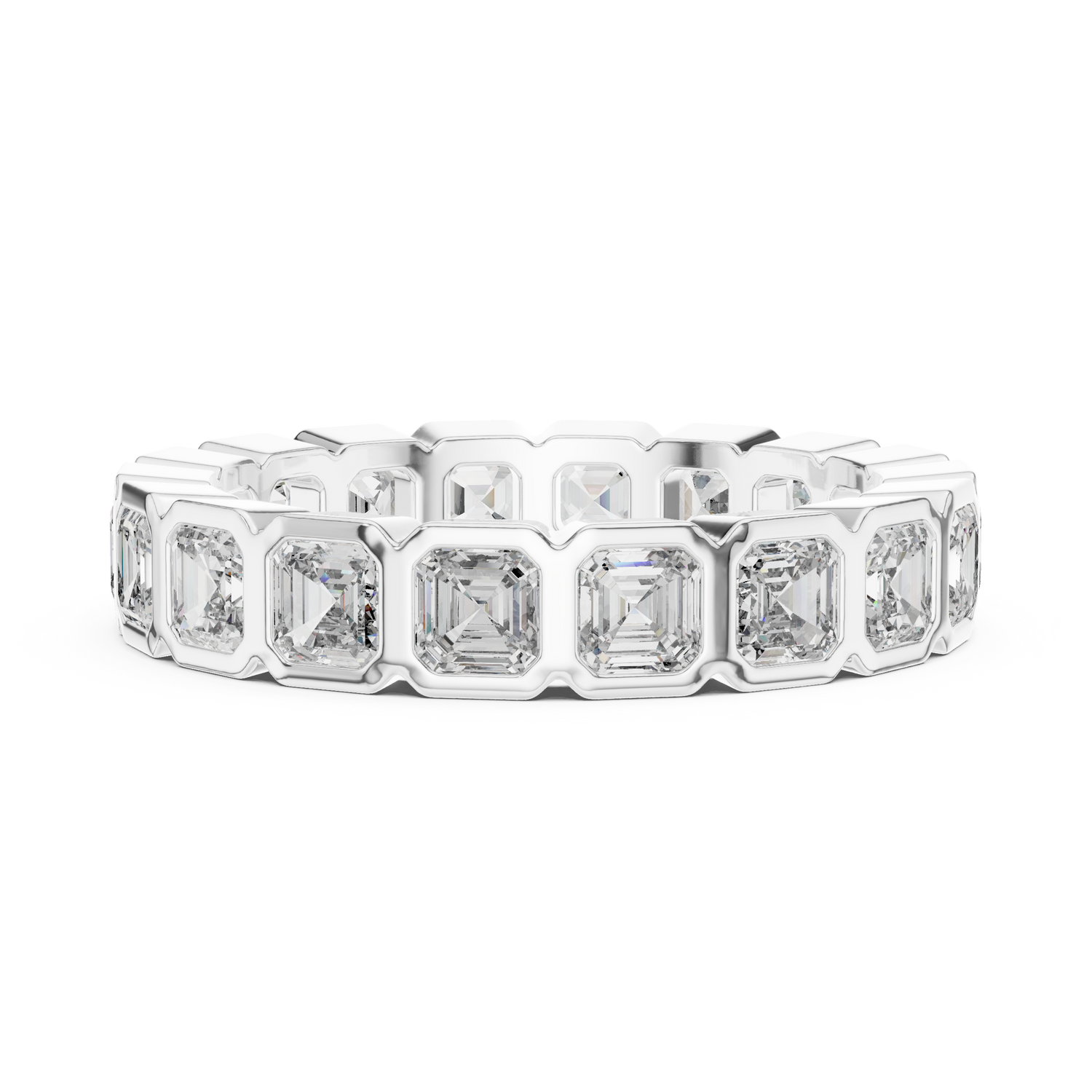 Giada Diamond Band