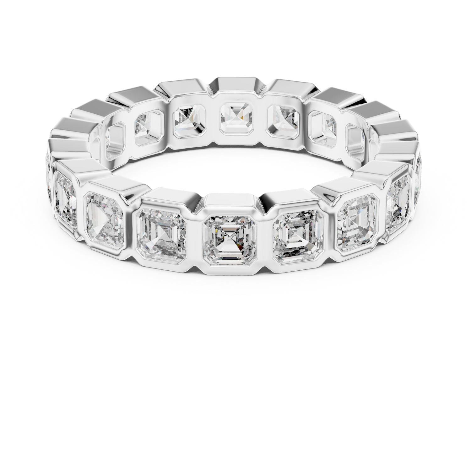 Giada Diamond Band