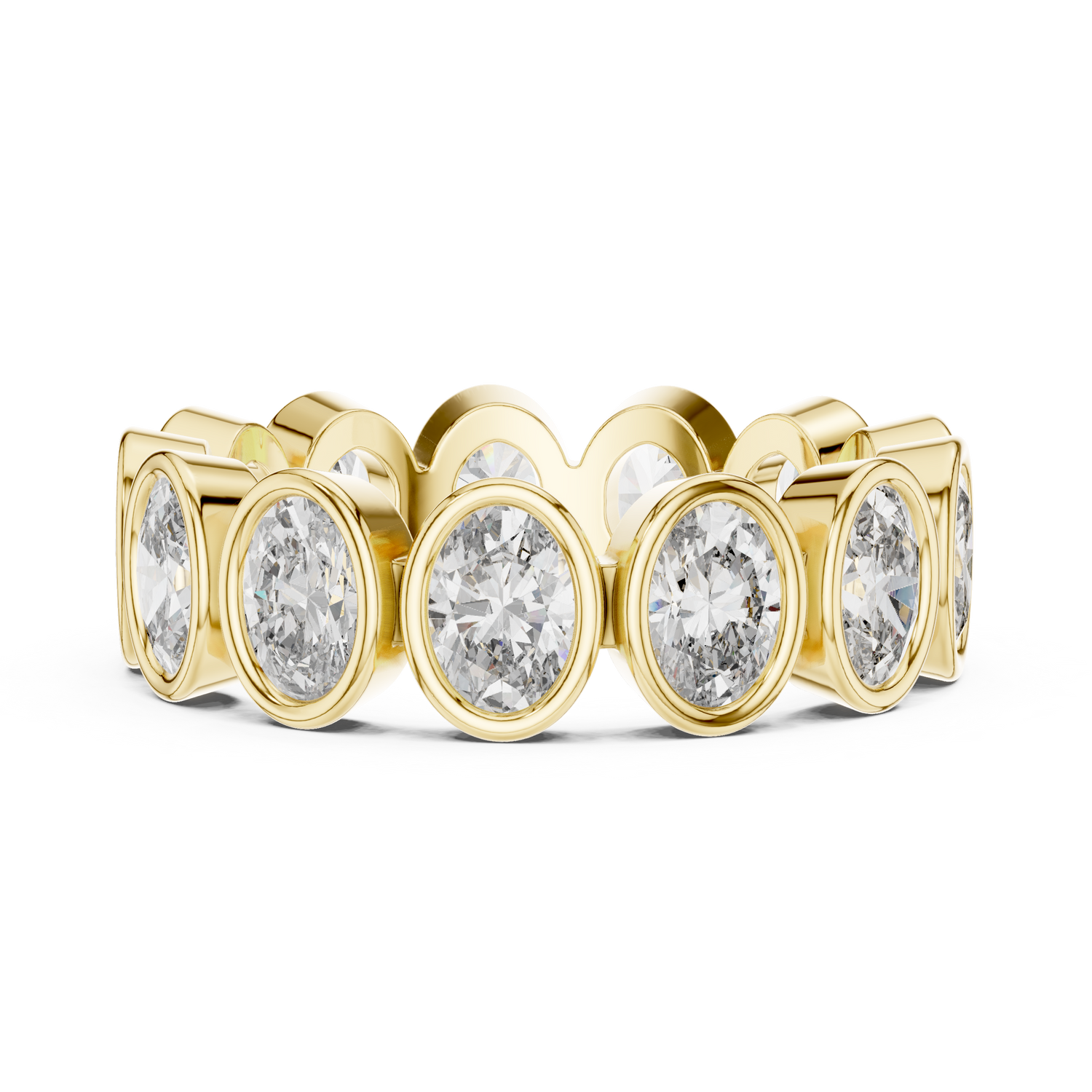 Grace Diamond Band