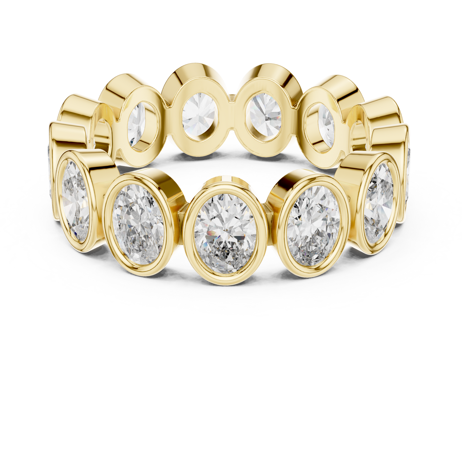 Grace Diamond Band