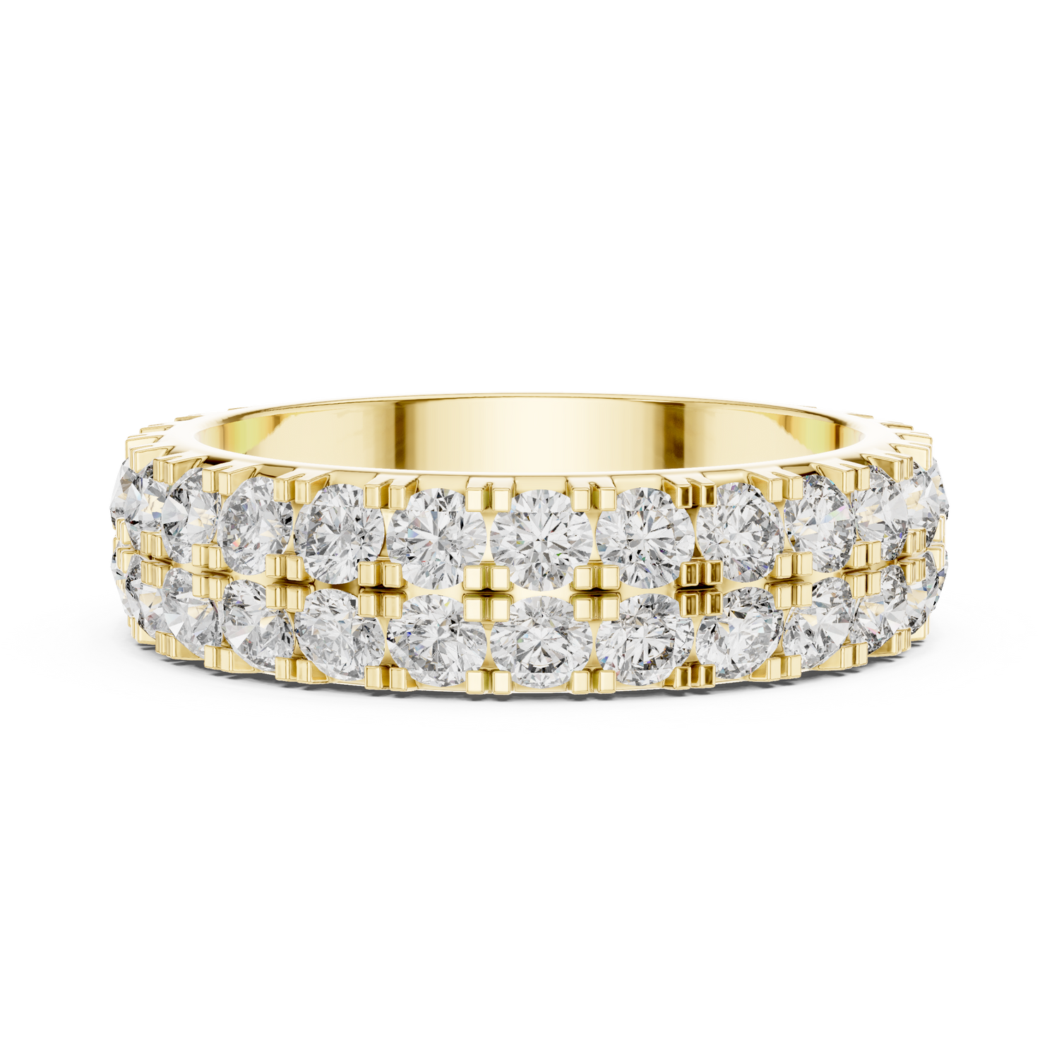 Henrietta Diamond Band