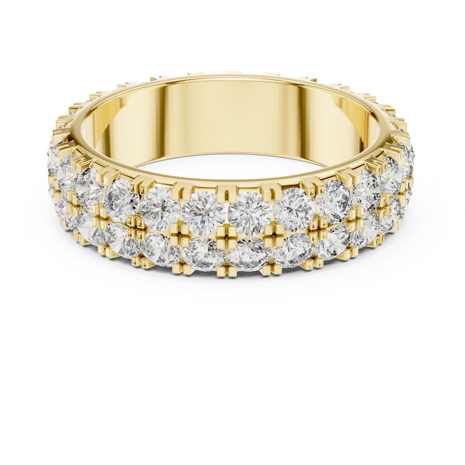 Henrietta Diamond Band