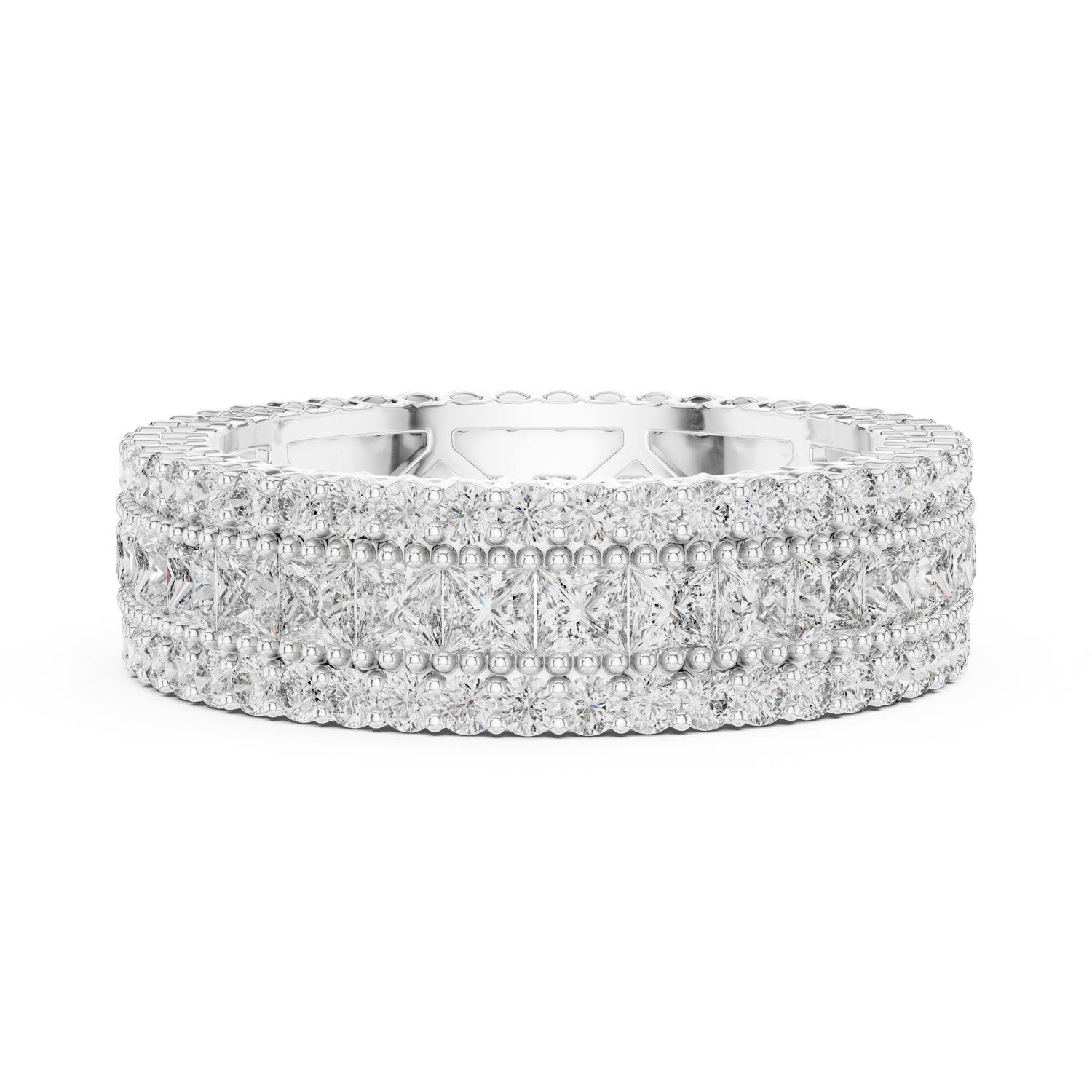 Jemima Diamond Band