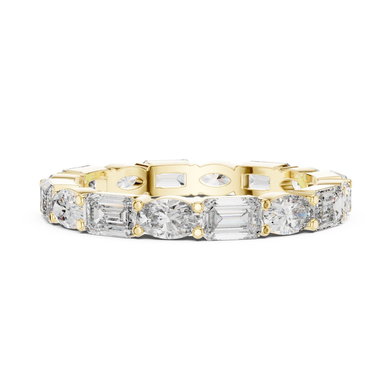 Lilliana Diamond Band