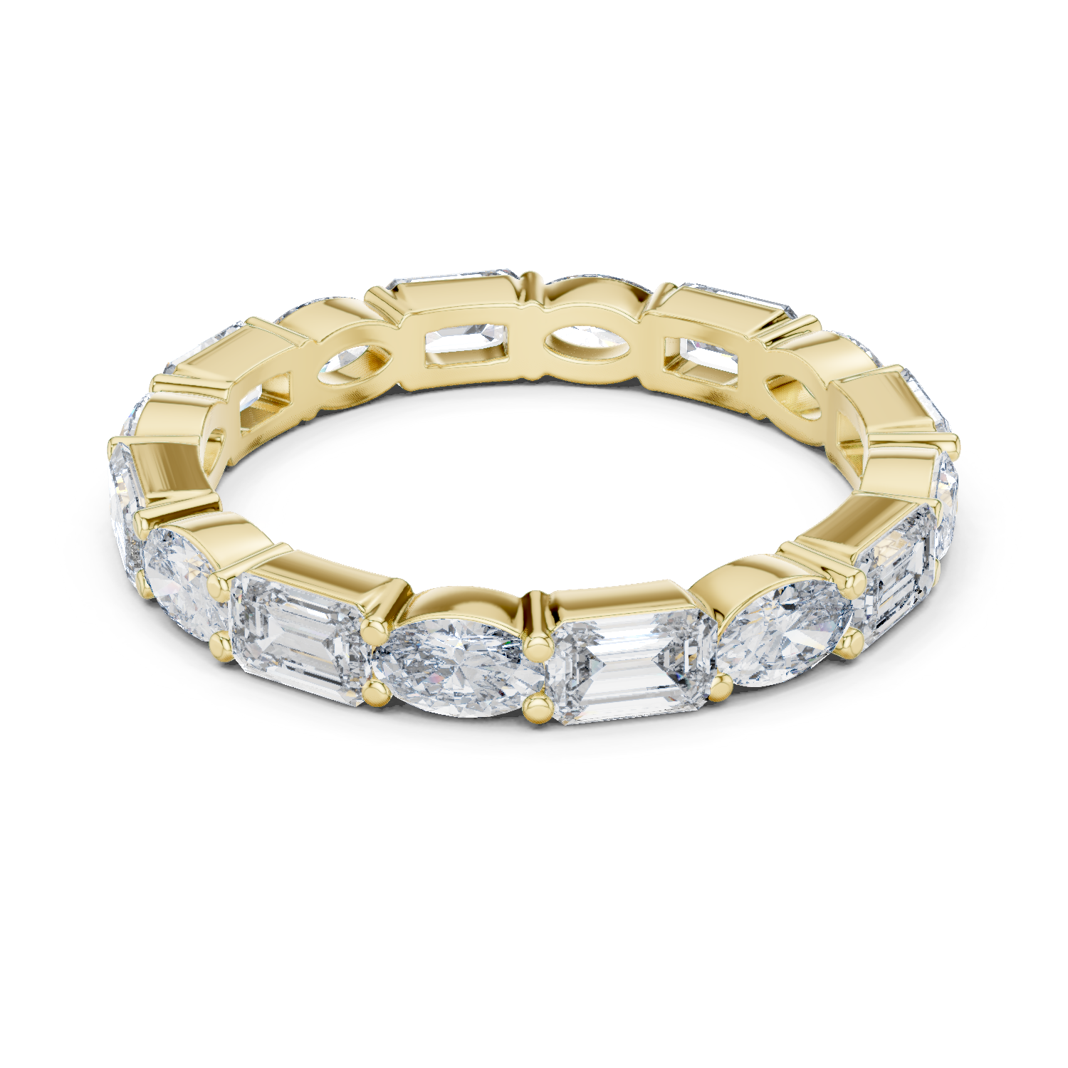 Lilliana Diamond Band