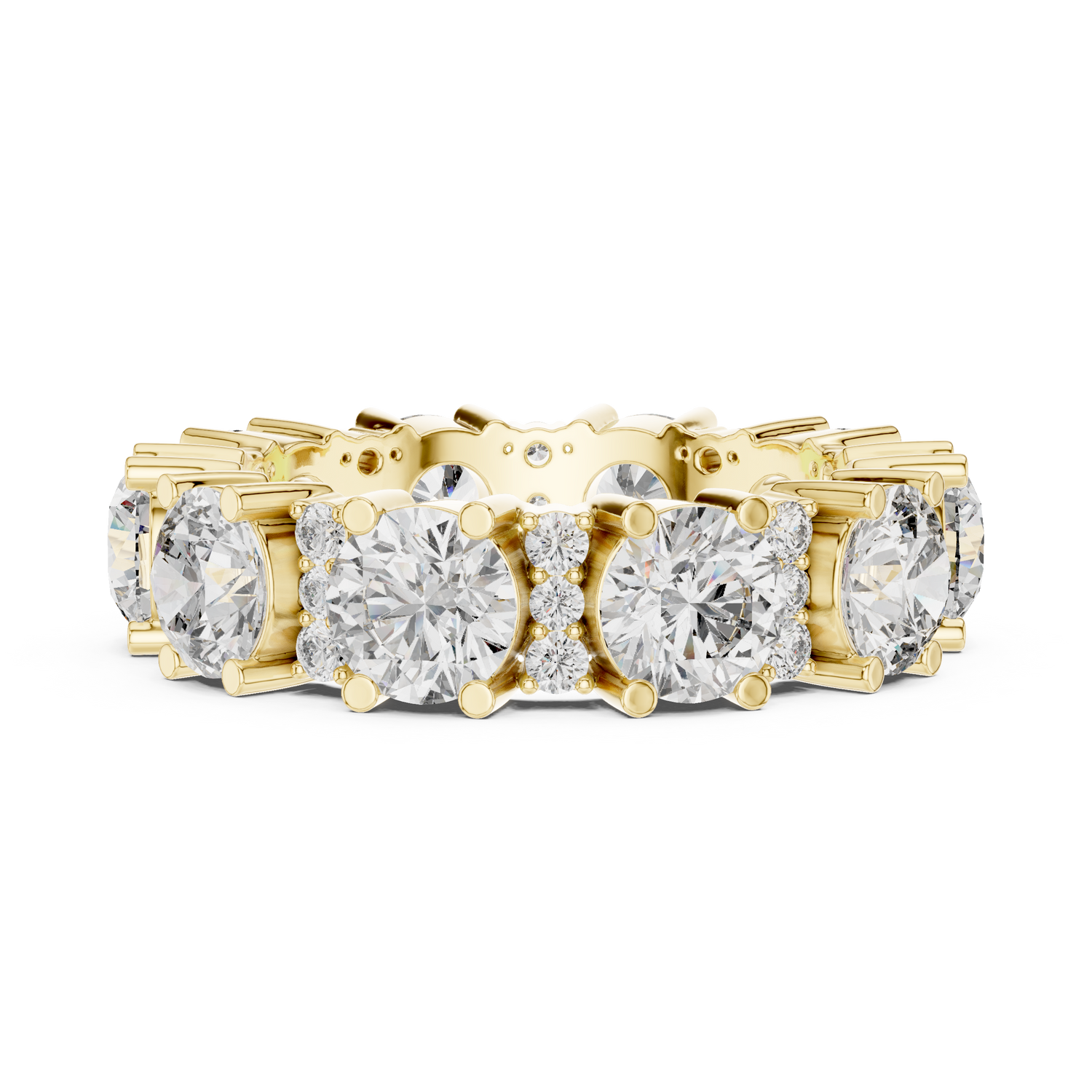 Luciana Diamond Band